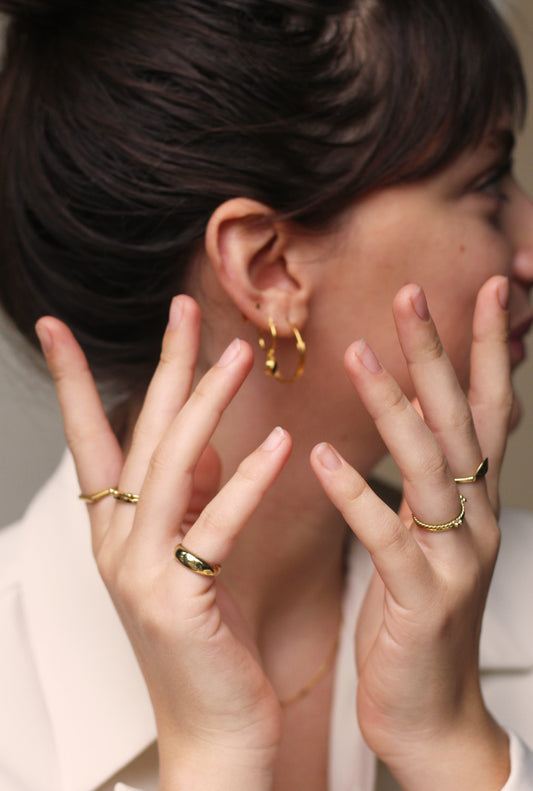 Xzota | Ringen | Molly | Brass
