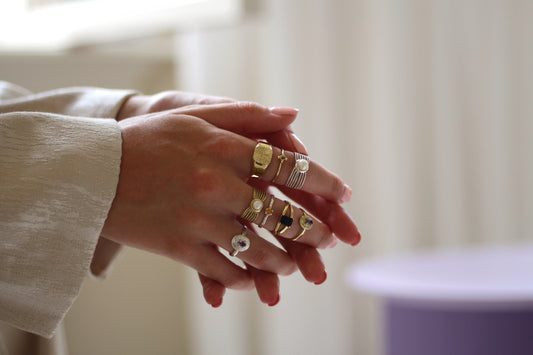 Ringen - Big sun - Brass
