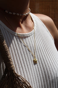 Xzota | Kettingen | Seastar | Zilver