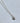 Kettingen - Little fish - Silver