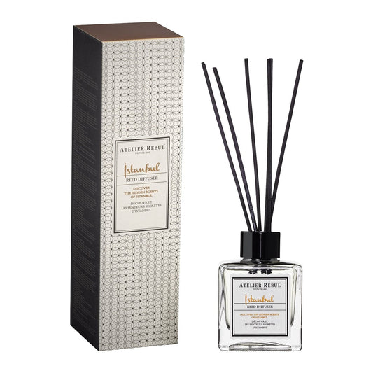 Istanbul reed diffuser 120 ml