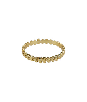 Xzota - Ringen - Tiny hearts - Brass