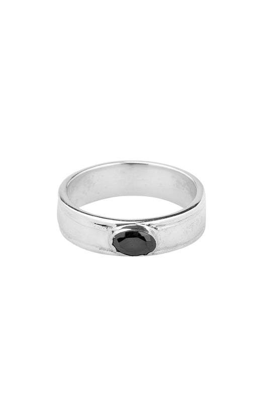 Xzota | Ringen | Ray | Zilver
