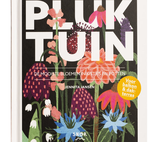 Pluktuin