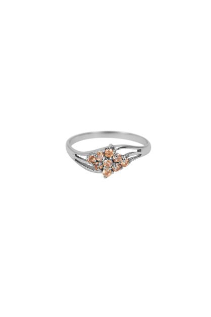 Xzota - Ringen - Forever - Zilver
