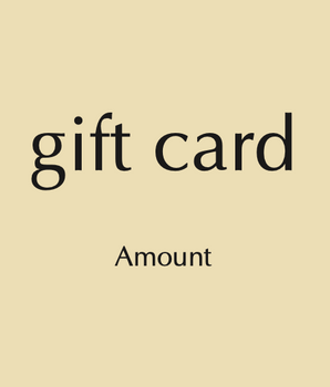 Giftcard