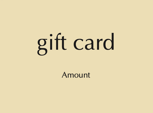 Giftcard