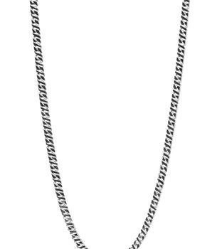 Xzota | Kettingen | Link | Zilver