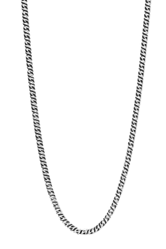 Xzota | Kettingen | Link | Zilver