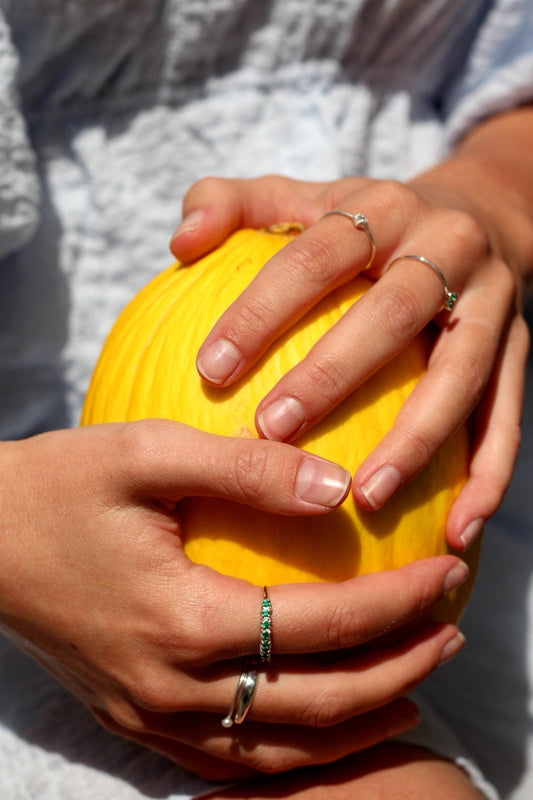 Xzota | Ringen | Dreamer | Zilver