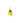 Xzota - Pendants - Lemon charm - Gold plated