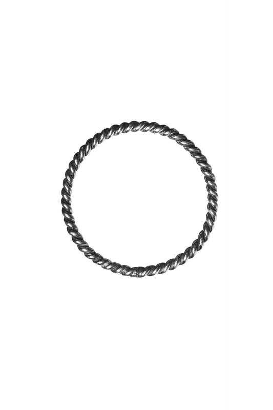 Xzota | Ringen | Spiral | Zilver