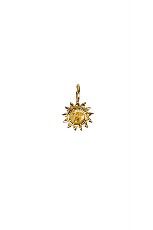 Sun charm g-p