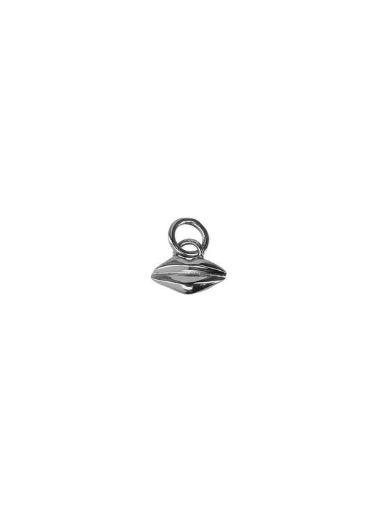 Xzota - Pendants - Lip charm - Silver