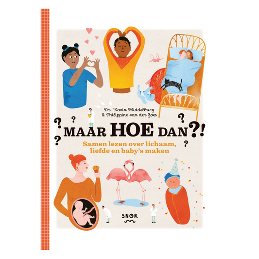 Maar hoe dan?