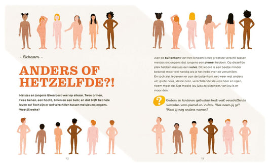 Maar hoe dan?