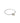 Xzota | Ringen | Spiral moonstone round | Zilver