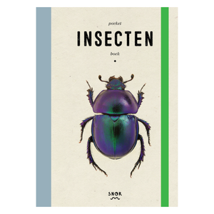 Insectenboek