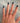 Xzota | Ringen | Open double onyx | Zilver