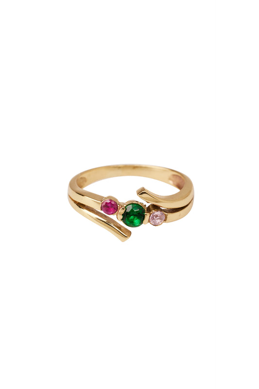 Xzota/ Ringen - Sunset - Brass