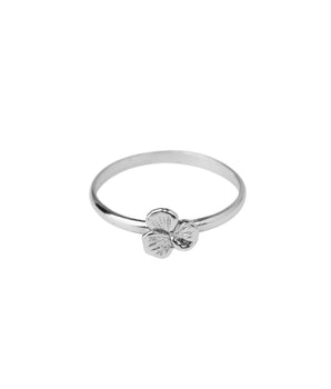 Xzota/ Ringen - Clover - Silver