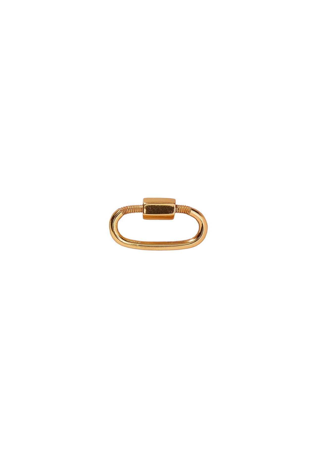 Xzota | Kettingen | Connector | Gold plated