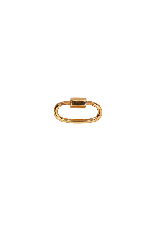 Xzota | Kettingen | Connector | Gold plated