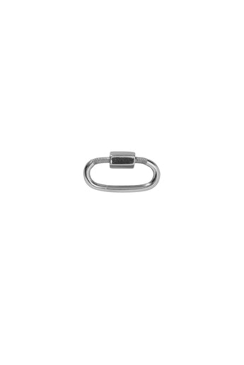 Xzota | Kettingen | Connector | Zilver