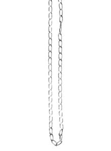 Xzota - Kettingen - String ruth - Silver
