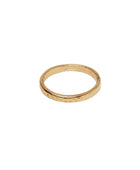 Xzota | Ringen | Melba 2 mm | Brass
